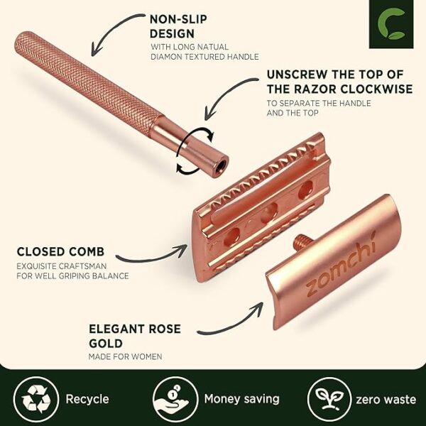Limited time deal 15% off Blade Razor - Image 2