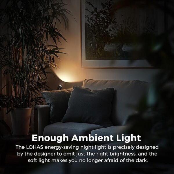 Limited time deal 23% off LED Night Lights - Image 3