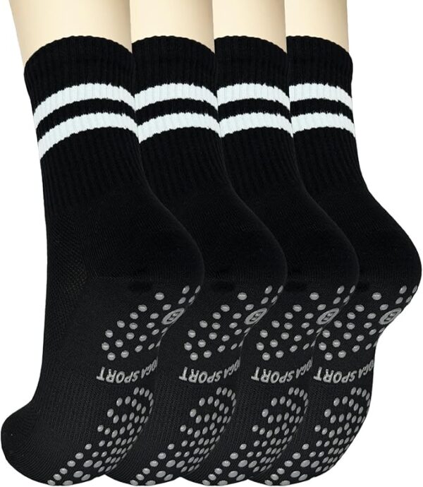 Limited time deal 7% off Grippy Socks Cute