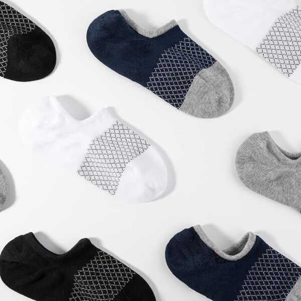 Limited time deal 10% off Short Socks - Image 2
