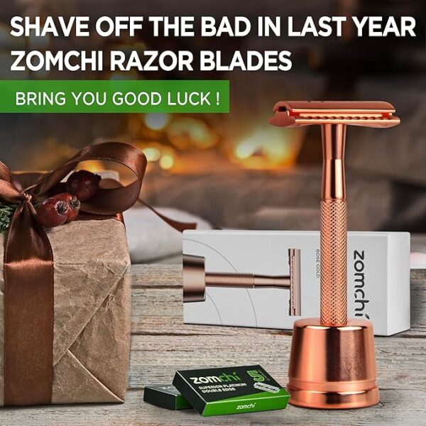 Limited time deal 15% off Blade Razor - Image 3