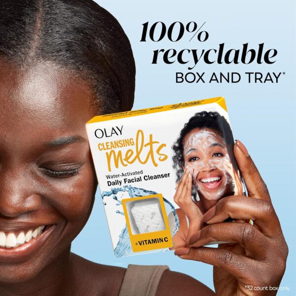 Limited time deal 20% off Face Cleanser - Image 3