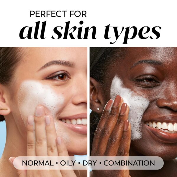 Limited time deal 20% off Face Cleanser - Image 2