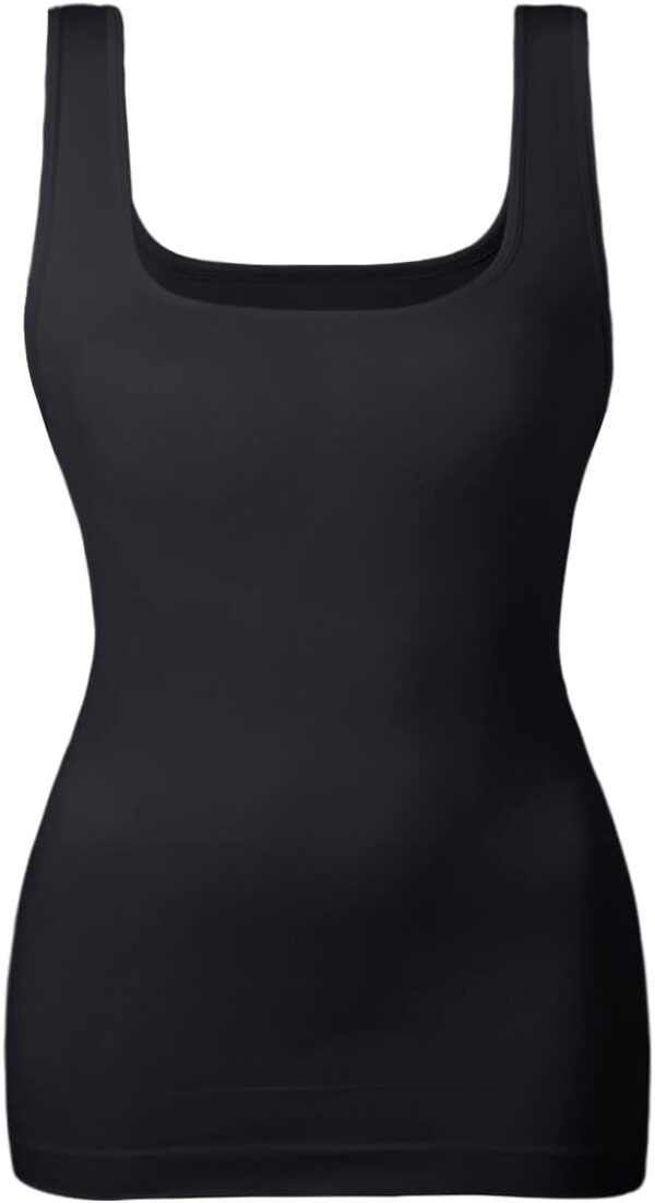 Limited time deal 21% off Shapewear Tank Tops