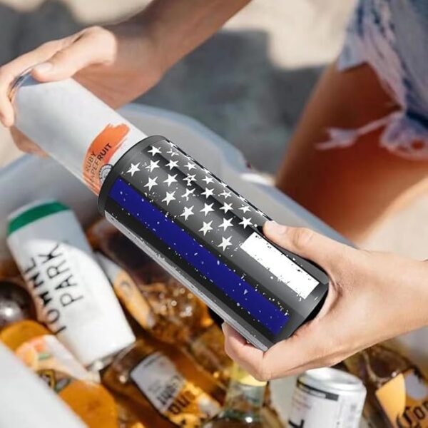 Limited time deal 10% off Slim Cans - Image 2