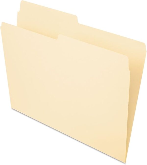 Limited time deal 16% off File Folders