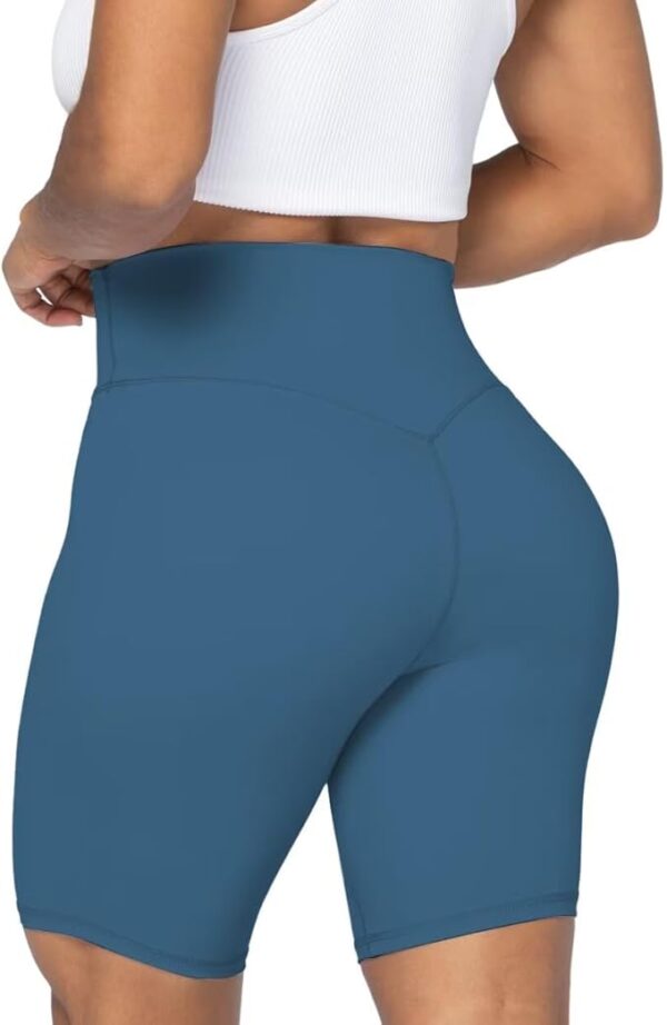 Limited time deal 20% off Biker Shorts