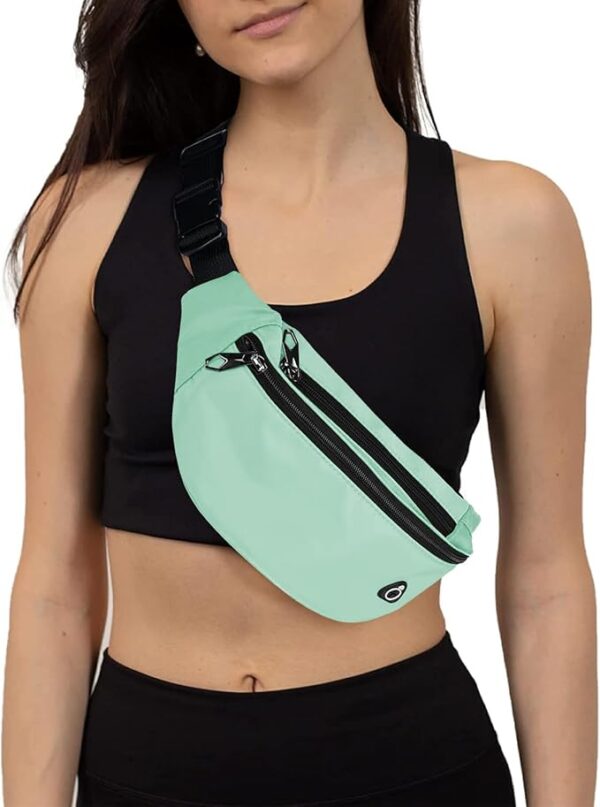 Limited time deal 15% off Waist Bag - Image 2