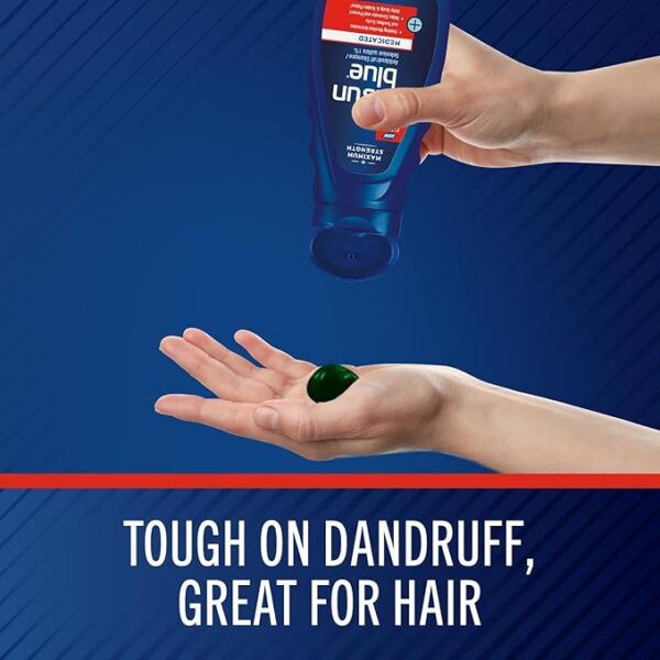 Limited time deal 13% off Selsun Blue Shampoo - Image 2