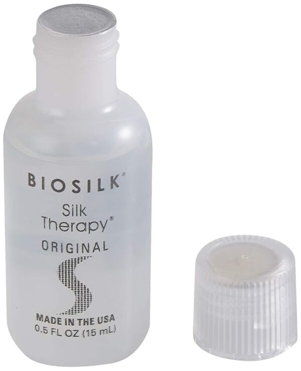 Limited time deal 8% off Silk Therapy - Image 2