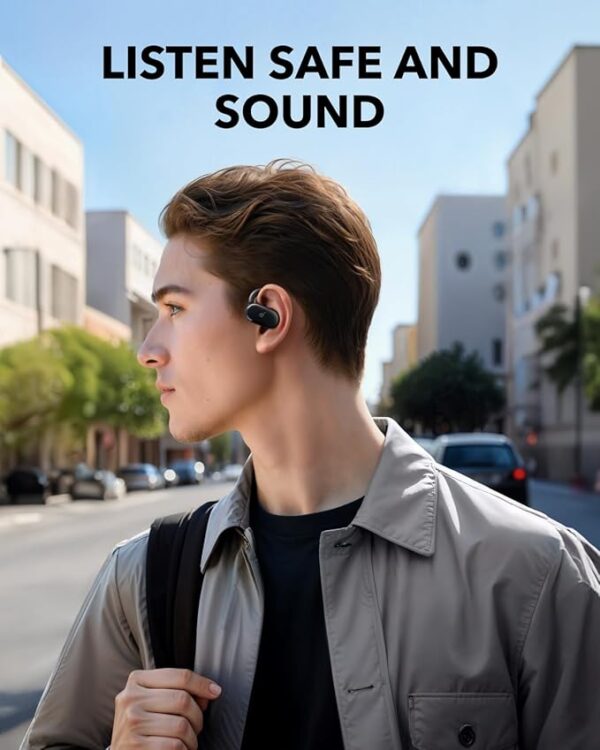 Limited time deal 43% off Ear Headphones - Image 3