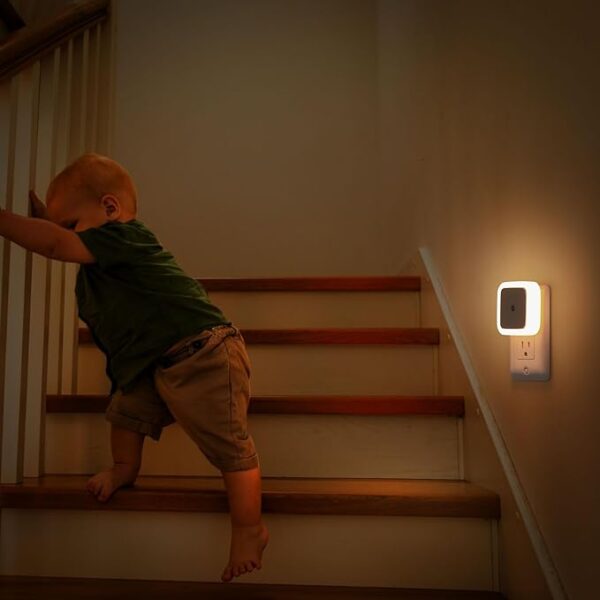 Limited time deal 9% off  Led Night Lights - Image 3