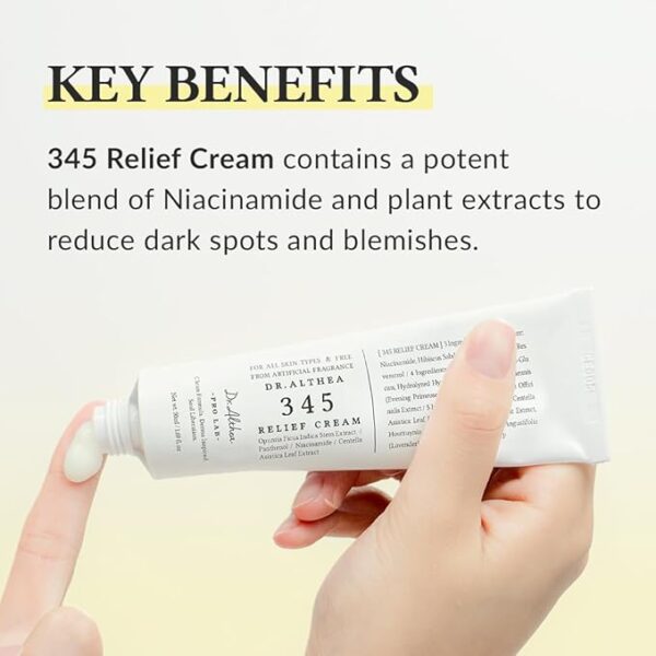 Limited time deal 15% off Face Moisturizer - Image 2