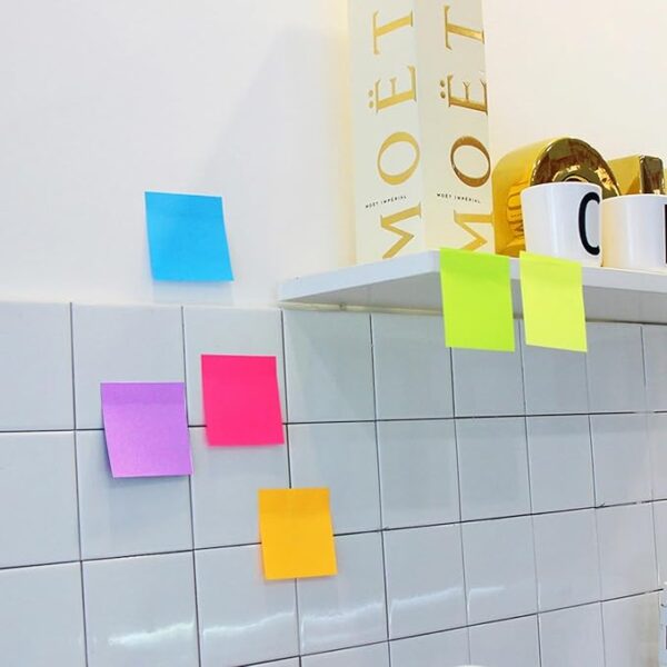 Limited time deal 12% off Sticky Notes - Image 3