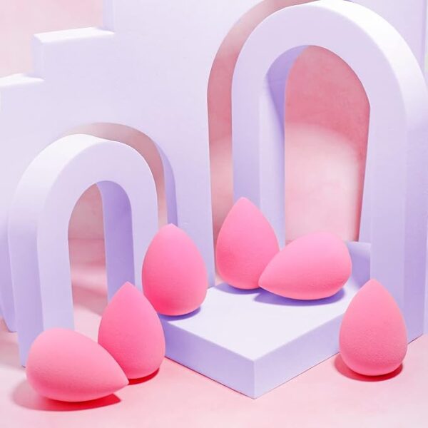Limited time deal 23% off makeup Sponge Set - Image 3