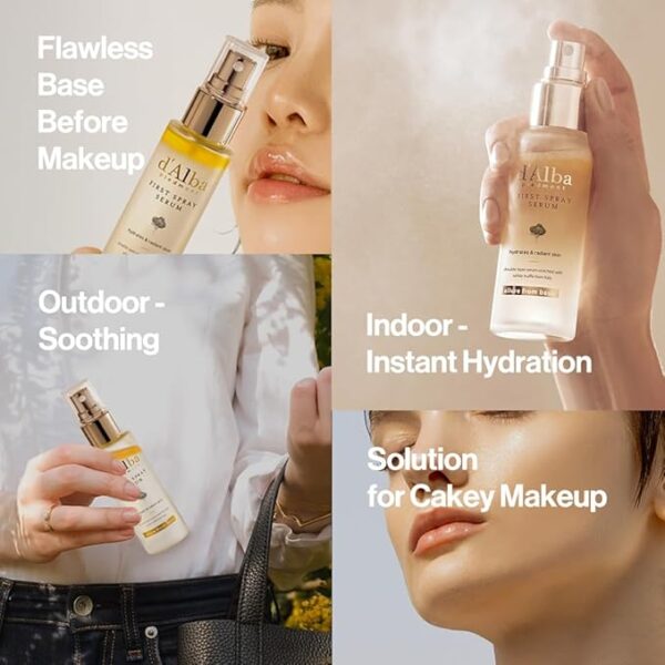 Limited time deal 44% off  Face Moisturizer - Image 3
