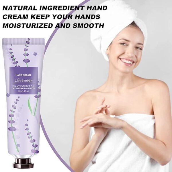 Limited time deal 10% off Hand Care Cream - Image 3