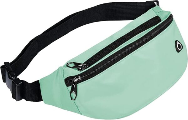 Limited time deal 15% off Waist Bag