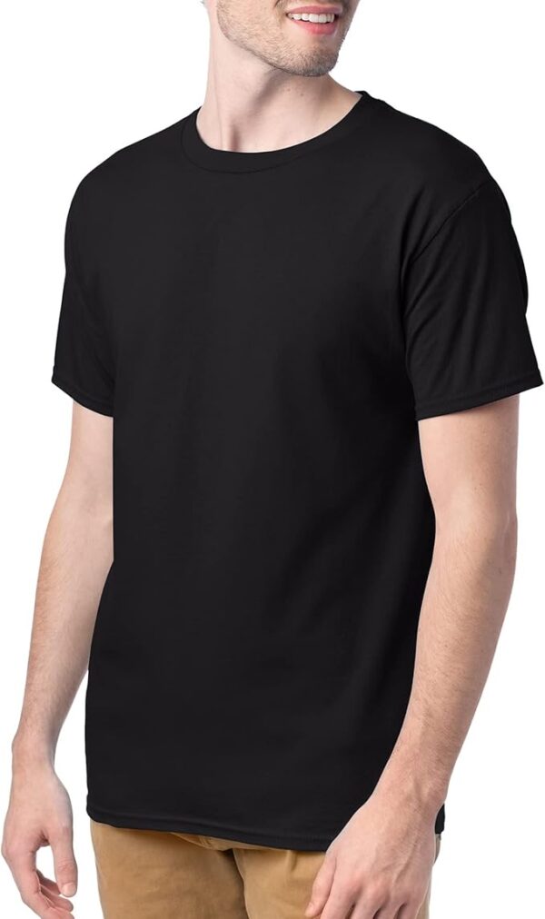 Limited time deal 50% off Comfortsoft T-Shirt - Image 3