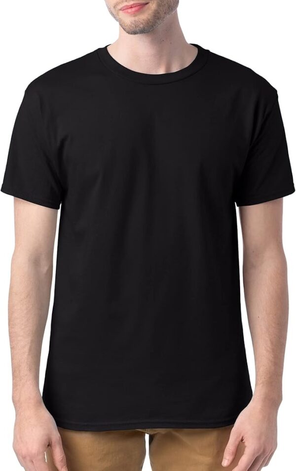 Limited time deal 50% off Comfortsoft T-Shirt - Image 2