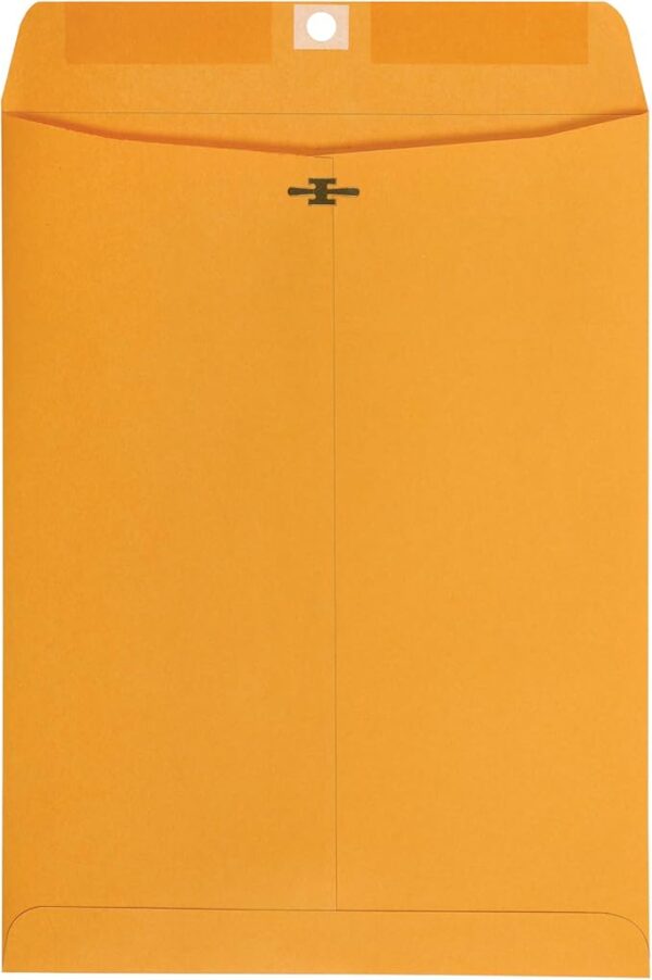 Limited time deal 5% off Clasp Envelopes - Image 2