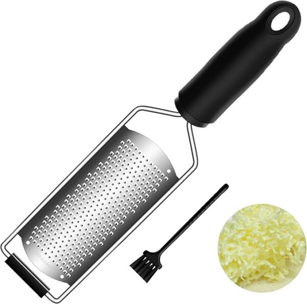 Limited time deal 25% off Zester Grater