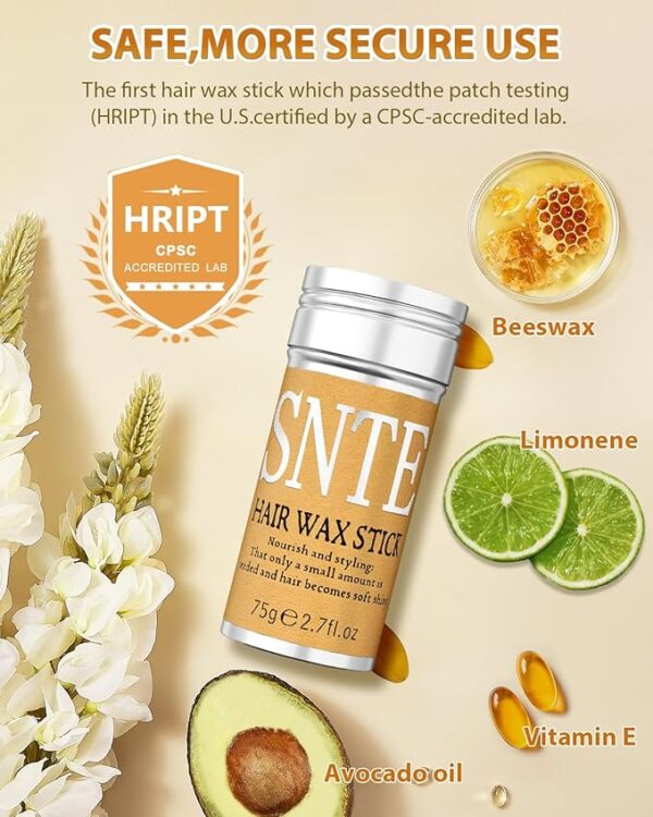 Limited time deal 32% off Hair-Styling Waxes - Image 3