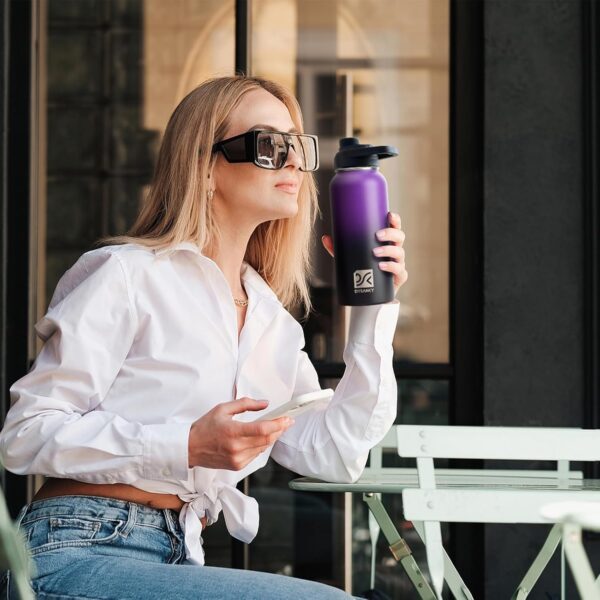 Limited time deal 20% off Water Bottle - Image 2
