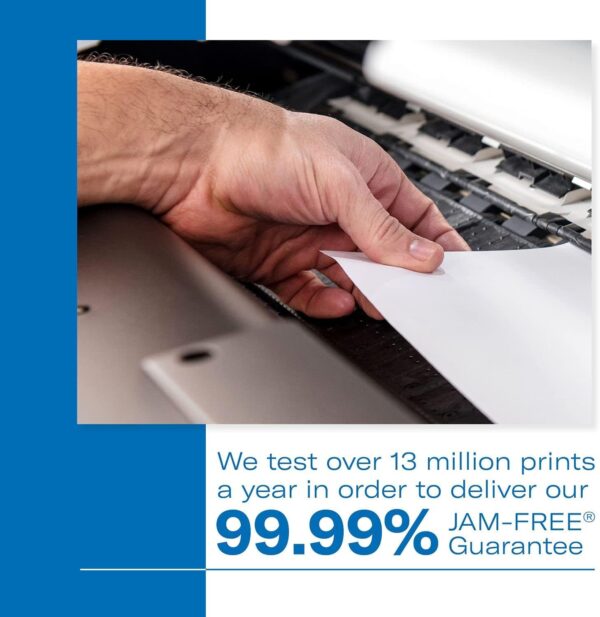 Limited time deal 20% off  Printer Paper - Image 3