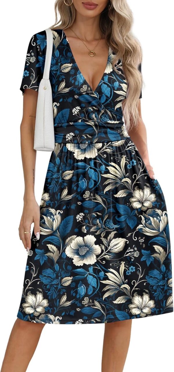 Limited time deal 15% off Dress Short
