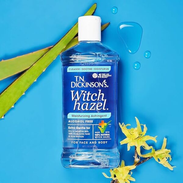 Limited time deal 14% off Natural Witch Hazel - Image 2