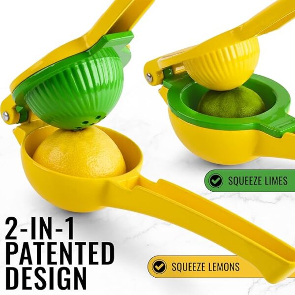Limited time deal 25% off Lemon Juicer - Image 2