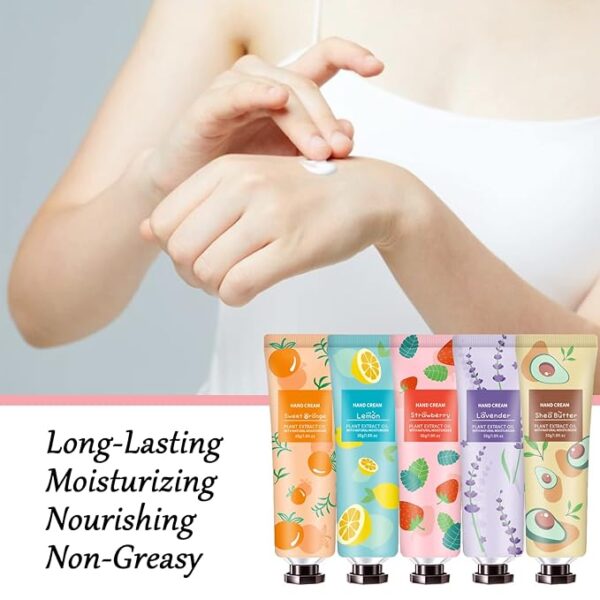 Limited time deal 10% off Hand Care Cream - Image 2