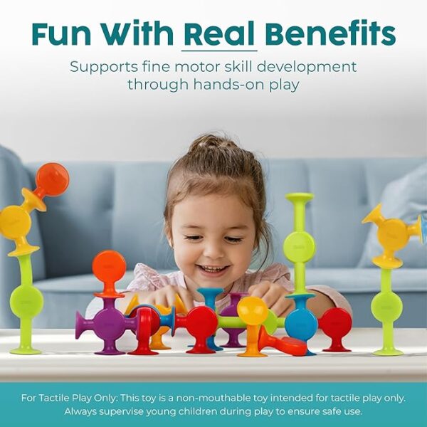 Limited time deal 39% off Bath Toys - Image 3