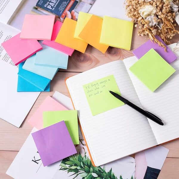 Limited time deal 11% off Sticky Notes - Image 2