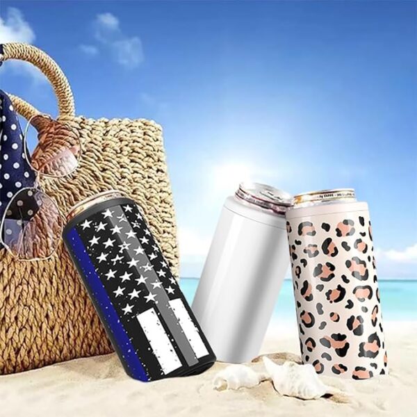 Limited time deal 10% off Slim Cans - Image 3