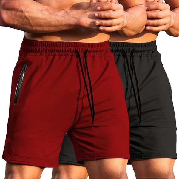 Limited time deal 9% off Training Shorts