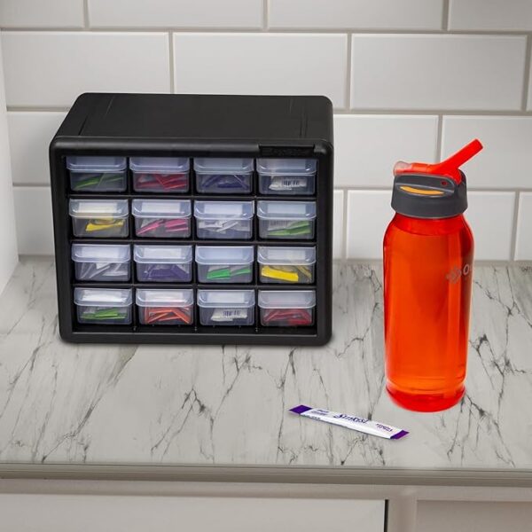Limited time deal 20% off Plastic Drawer - Image 2