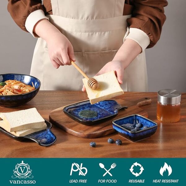 Limited time deal 5% off Stern Spoon Rest - Image 2