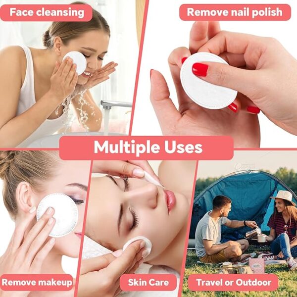 Limited time deal 14% off Round Pads - Image 3