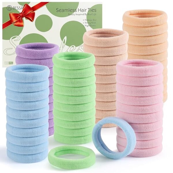 Limited time deal 15% off Hair Ties