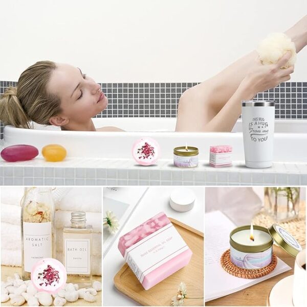 Limited time deal 10% off Gifts for Women - Image 3