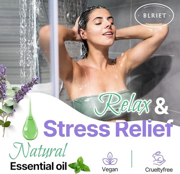 Limited time deal 23% off Shower Steamers - Image 3