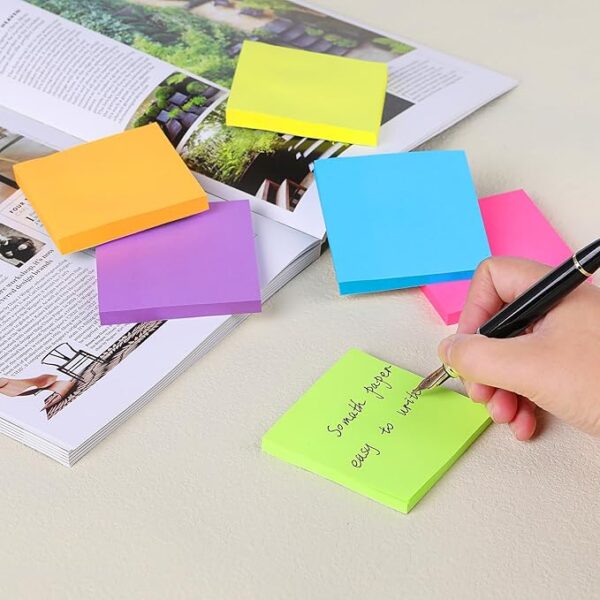 Limited time deal 12% off Sticky Notes - Image 2