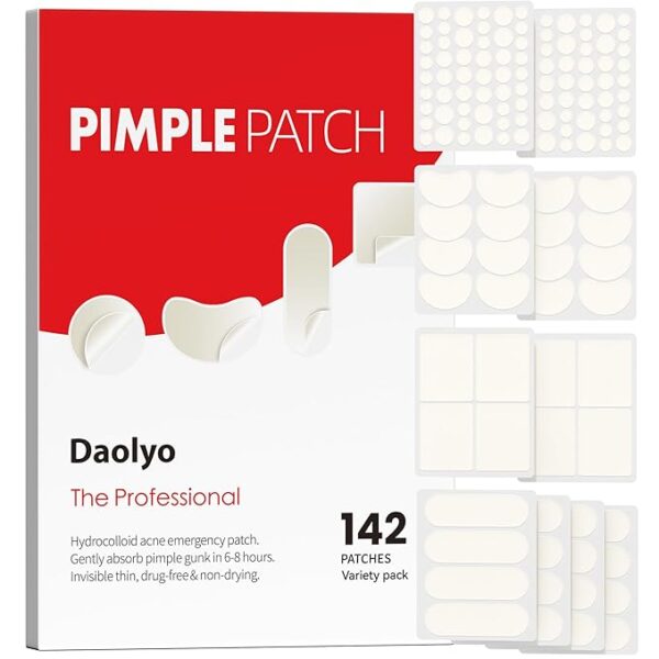 Limited time deal 23% off Pimple Patches