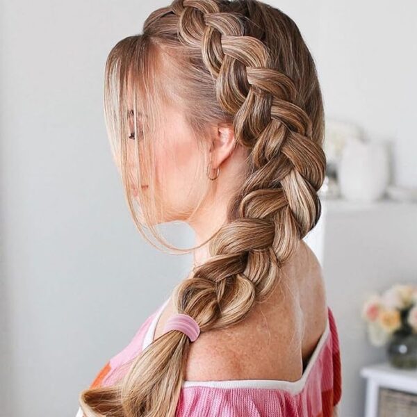 Limited time deal 15% off Hair Ties - Image 3