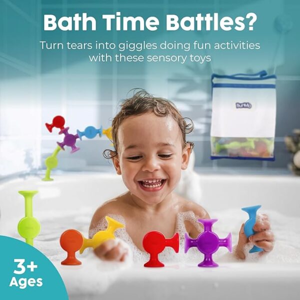 Limited time deal 39% off Bath Toys - Image 2