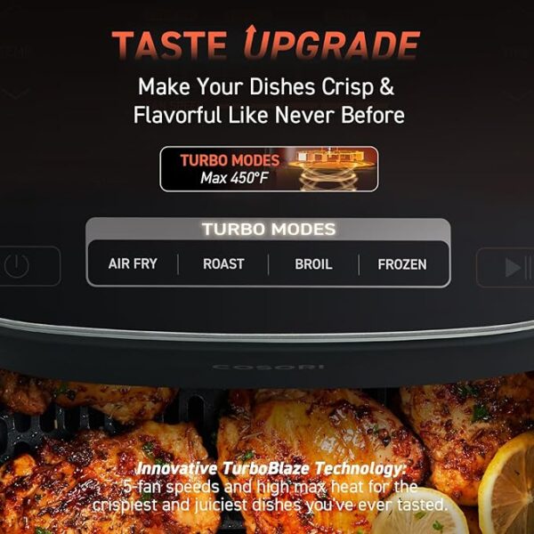 Limited time deal 25% off Air Fryer - Image 3