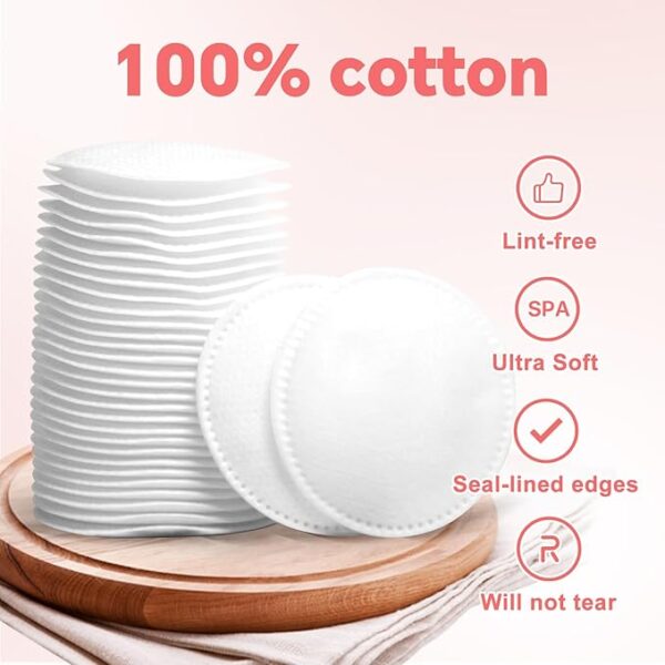 Limited time deal 14% off Round Pads - Image 2