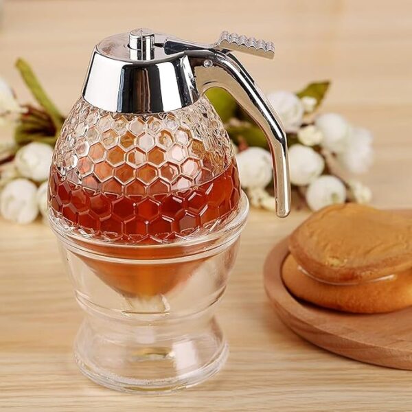 Limited time deal 47% off Honey Dispenser - Image 2